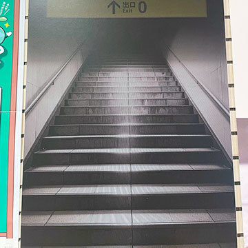 リアル謎解き 仕掛け