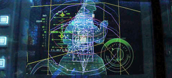 コラボルーム装飾 仕掛け