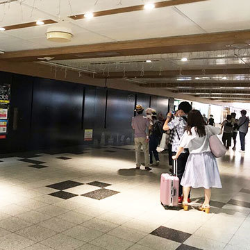 面白い パブリックアート