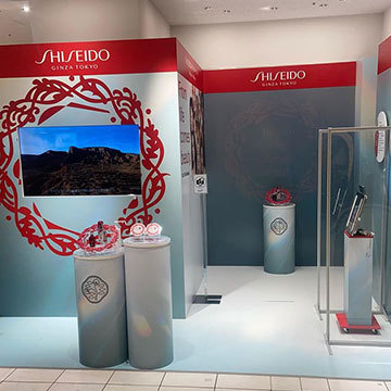 イベント フォトスポット