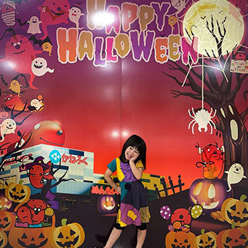 イベント フォトスポット