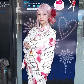 イベント装飾 仕掛け