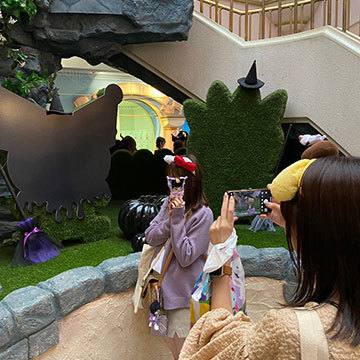 フォトスポット フラッシュ