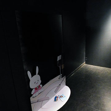 フォトスポット フラッシュ