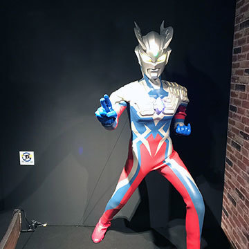 フォトスポット フラッシュ