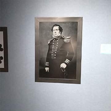 トリックアート