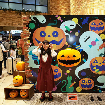 イベント フォトスポット