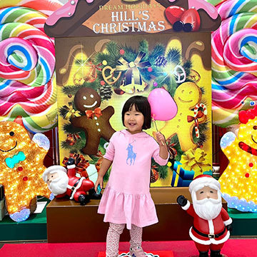 イベント フォトスポット