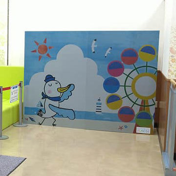 クイズキャンペーン 面白い