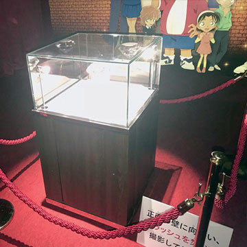 リアル謎解き 仕掛け