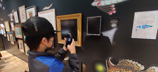 フラッシュプリント