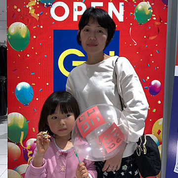 イベント フォトスポット