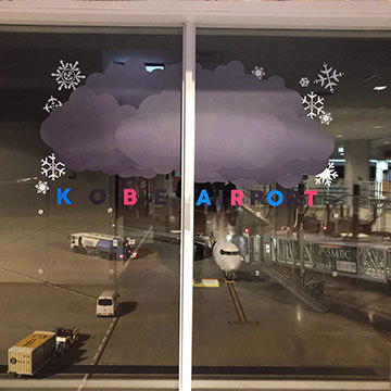 イベント装飾 面白い