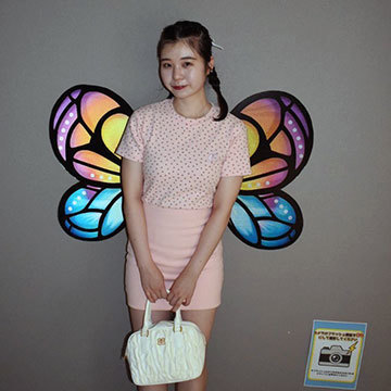 トリックアート