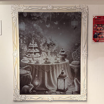 コラボイベント 体験