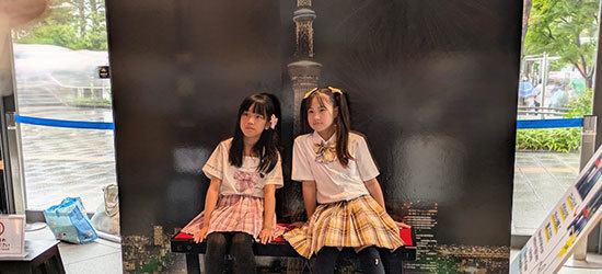 フラッシュプリント