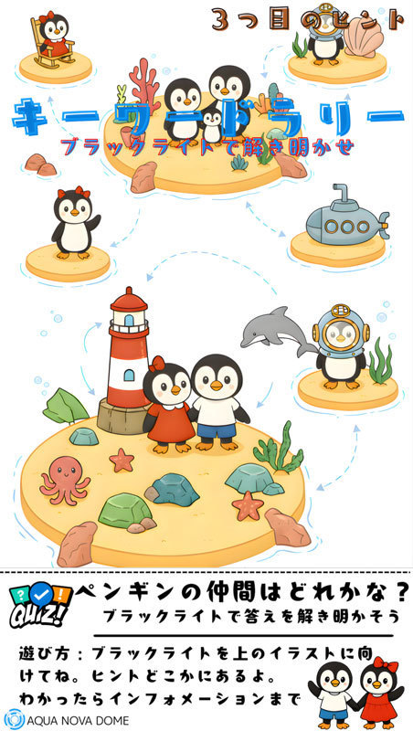 キーワードラリー