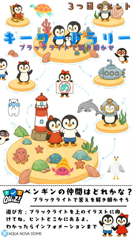 キーワードラリー