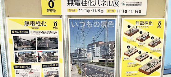 ベローズプリント