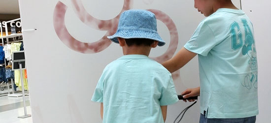 ソーラープリント