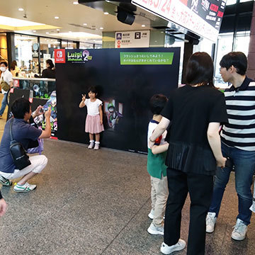 ポップアップ 話題