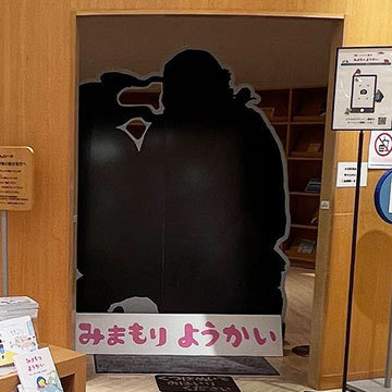 ポップアップイベント 体験