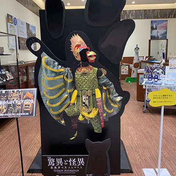 店頭プロモーション 話題