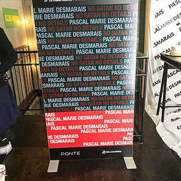 ローンチイベント 体験