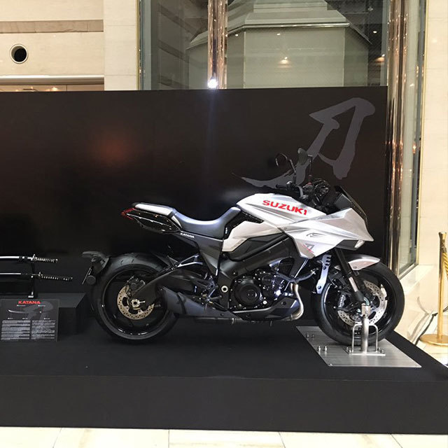 ローンチイベント 体験