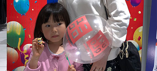 フラッシュプリント