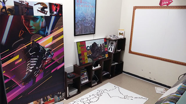 プリンテッドXR