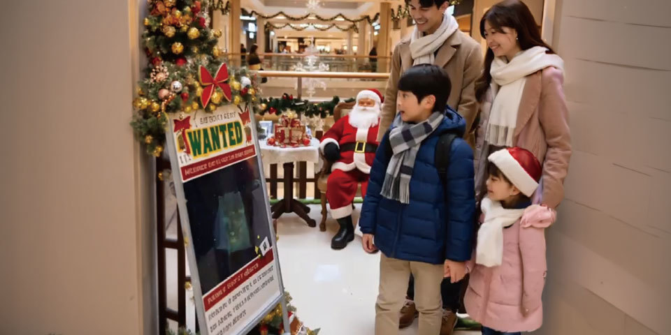 回遊・SNS拡散アイテム