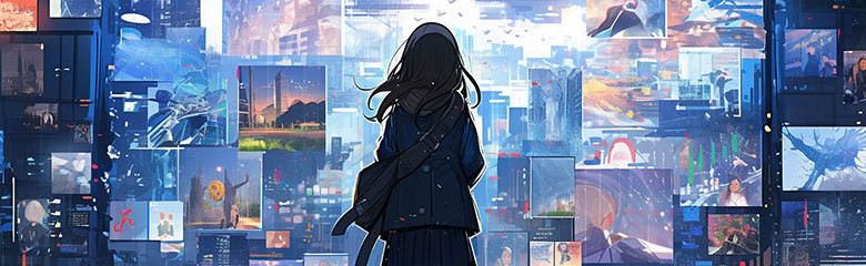 イマーシブ・テクノロジー