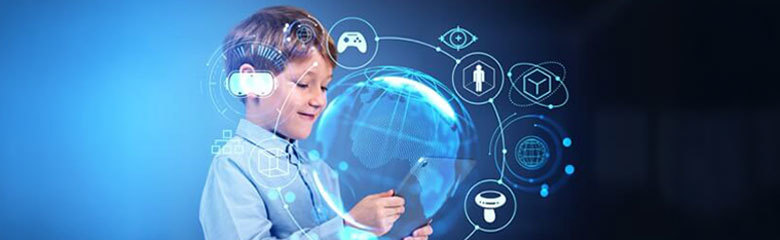 インタラクティブ技術