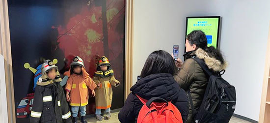 フラッシュプリント