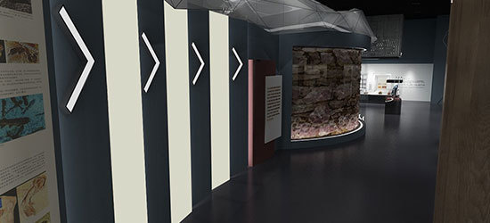 壁貼りシート/パネル