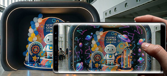 ラッピングシート