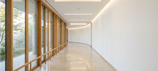 壁貼りシート/パネル