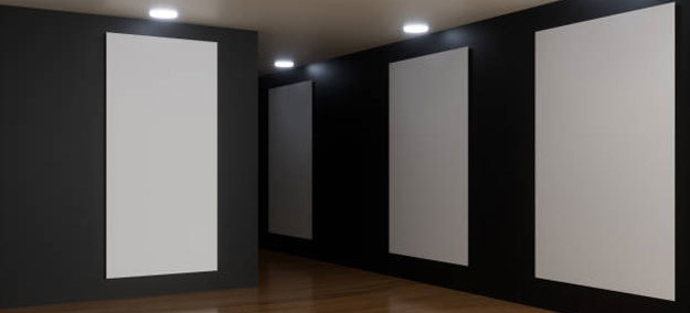 壁貼りシート/パネル