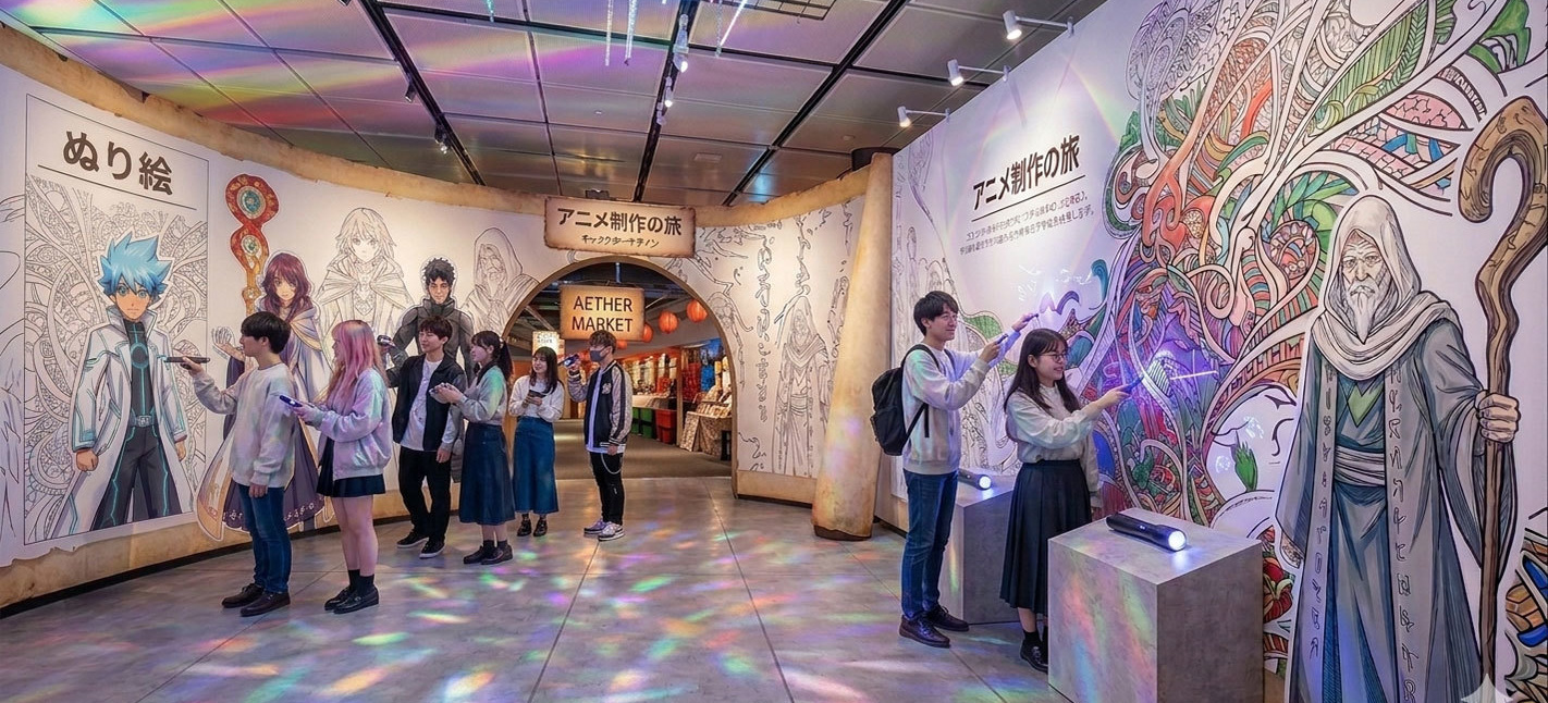 ソーラープリント