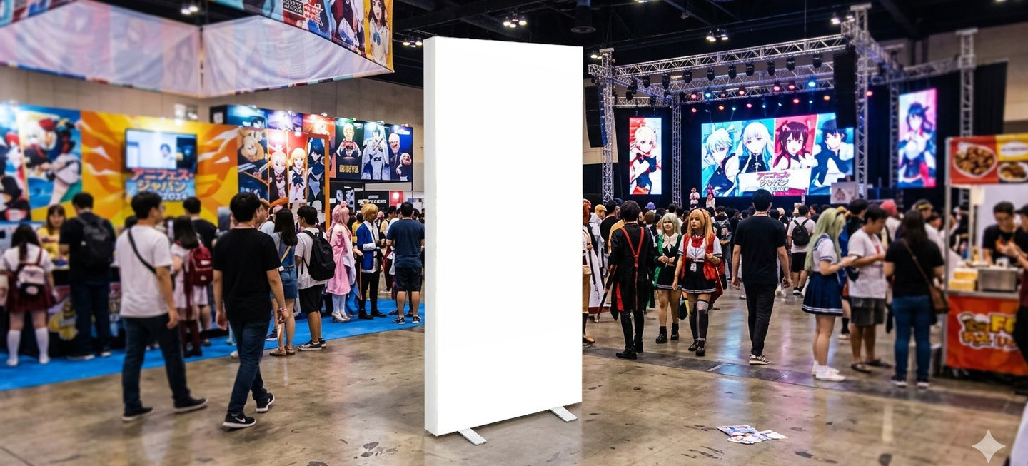 電照パネルシート