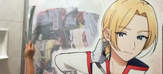 ハイドロプリント