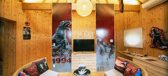 フラッシュプリント