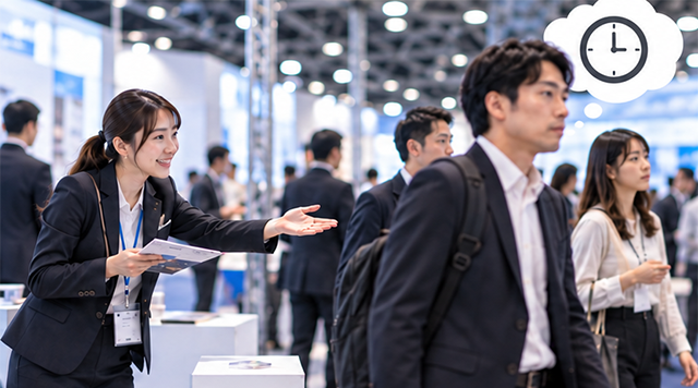 展示会