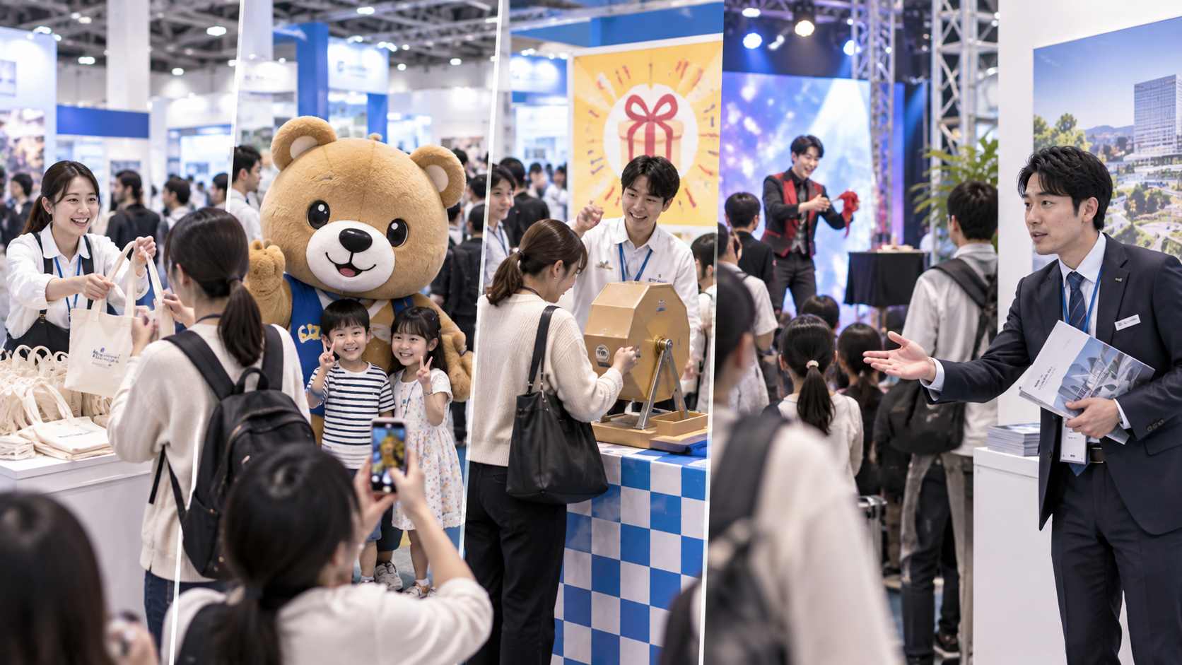 コミュニケーションの課題イメージ