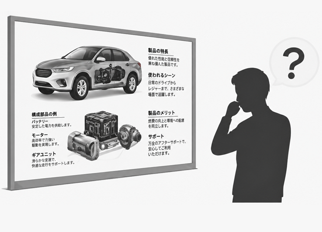 要素D
