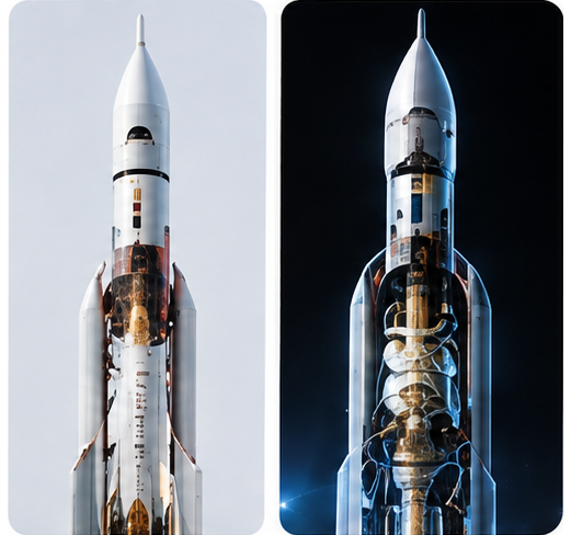 ロケット
