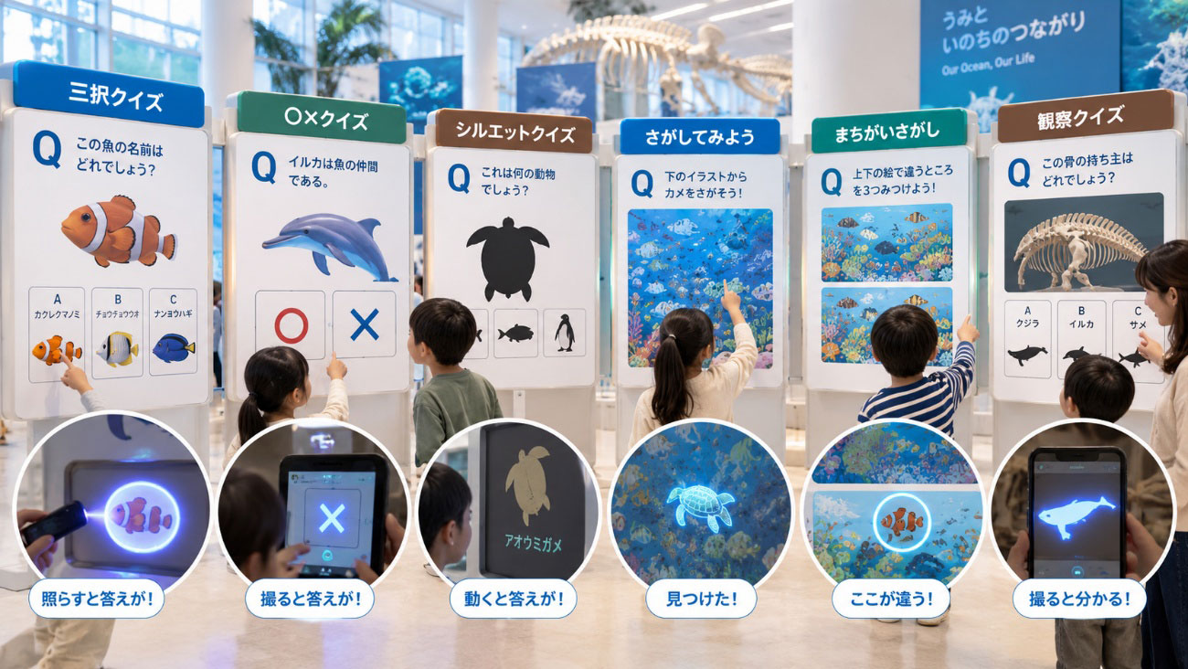 対応形式イメージ